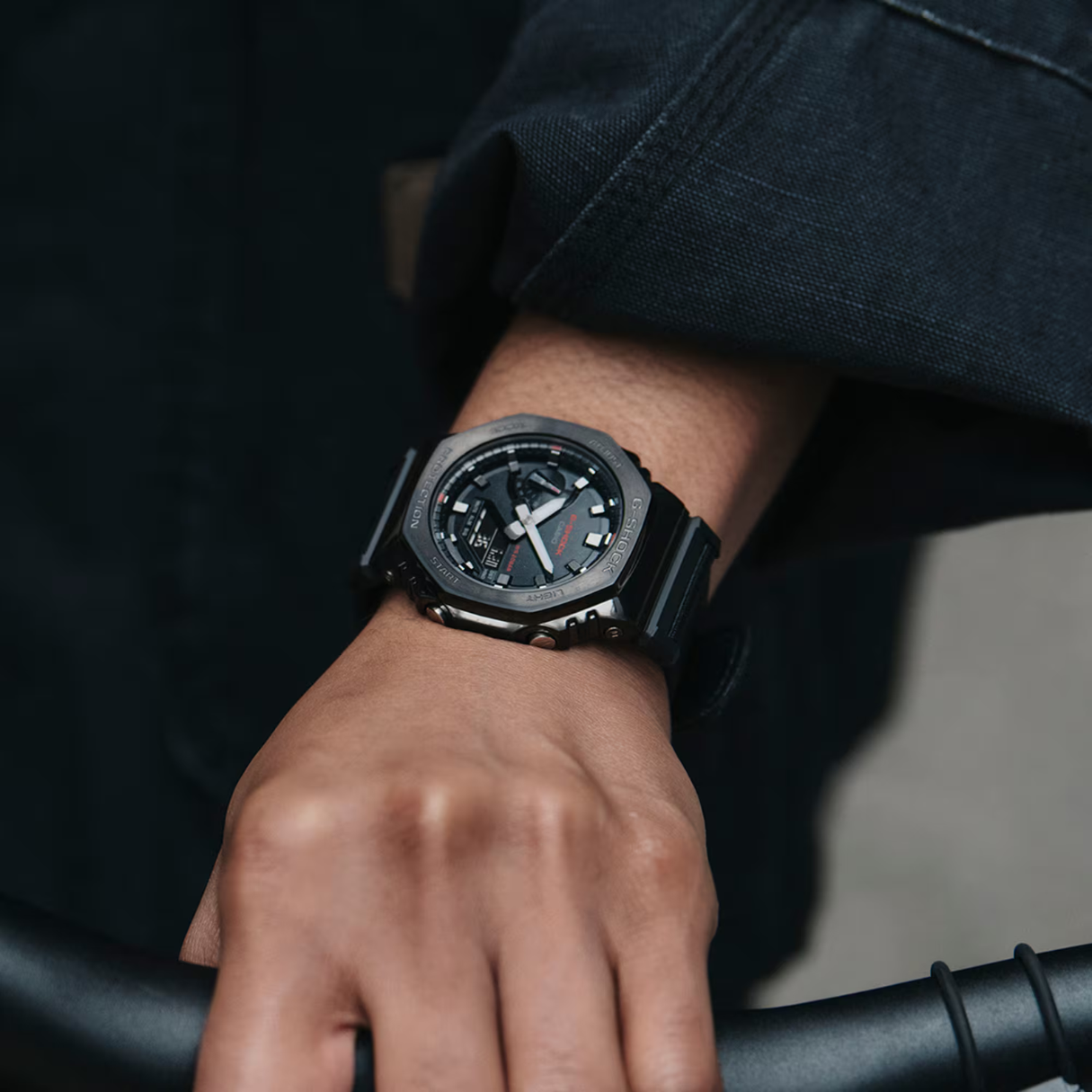 G-SHOCK | Orologio | GM-2100CB-1AER