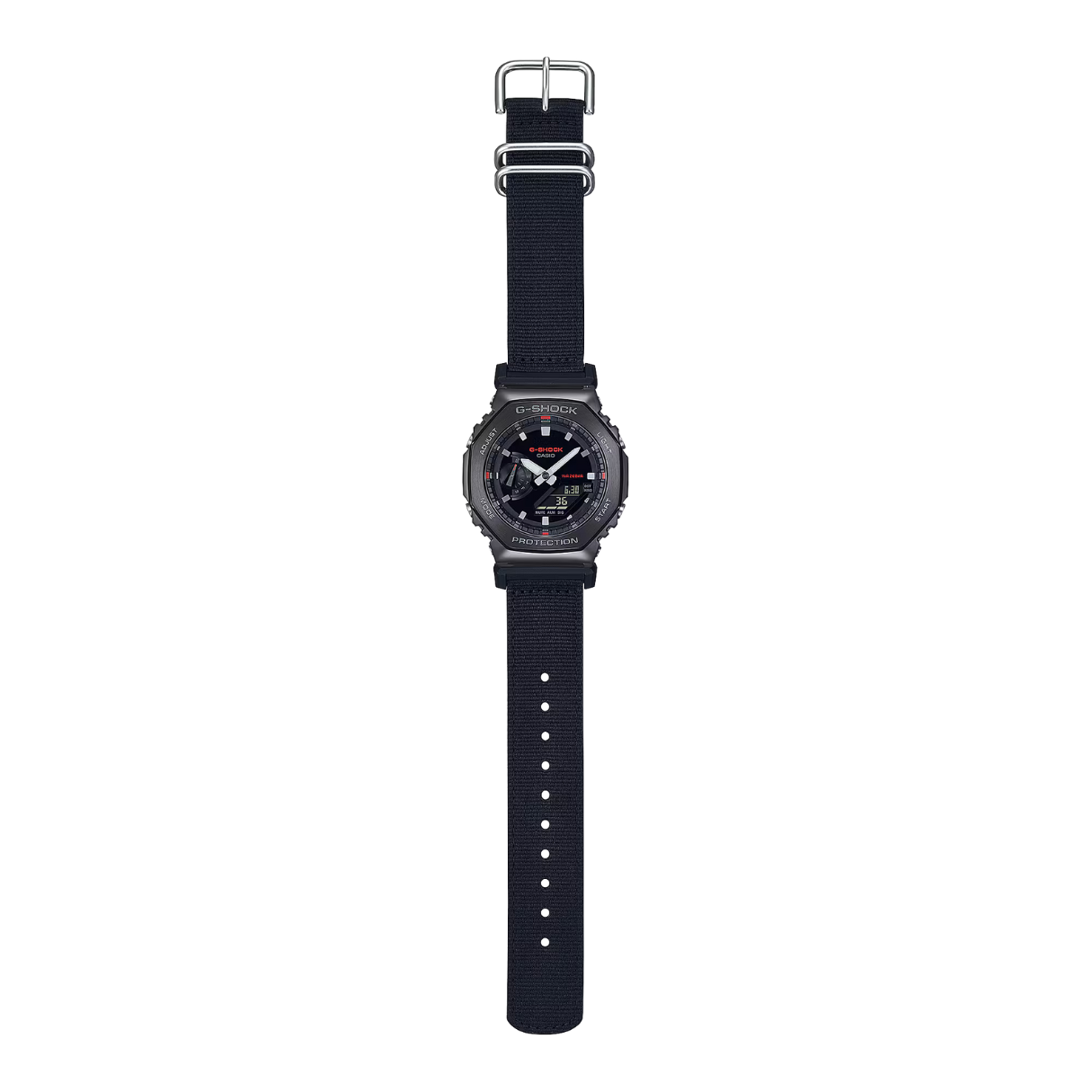 G-SHOCK | Orologio | GM-2100CB-1AER