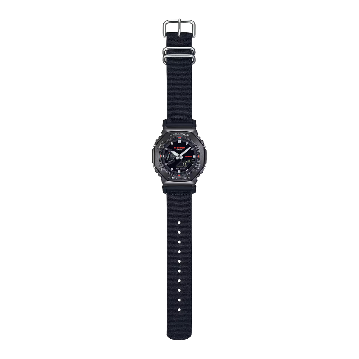 G-SHOCK | Orologio | GM-2100CB-1AER