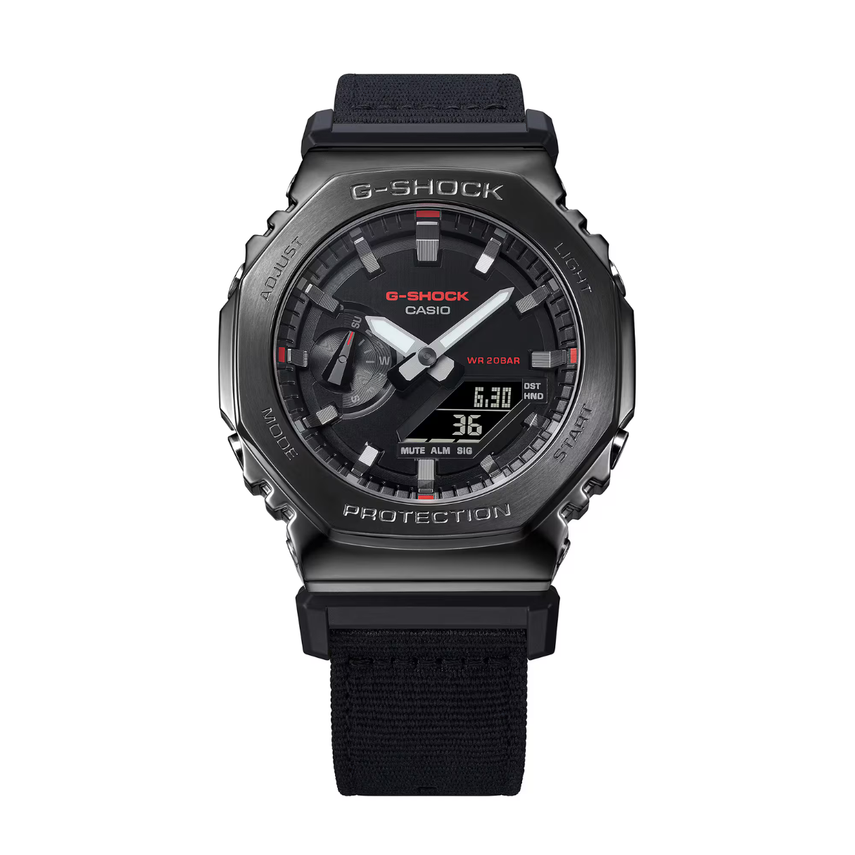 G-SHOCK | Orologio | GM-2100CB-1AER