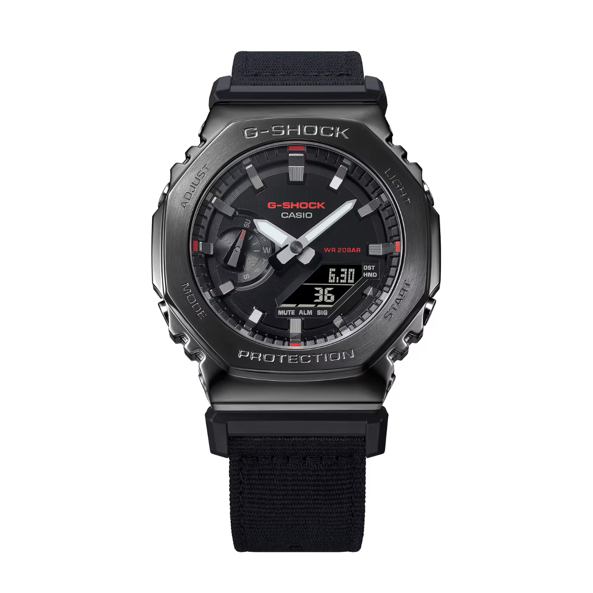 G-SHOCK | Orologio | GM-2100CB-1AER
