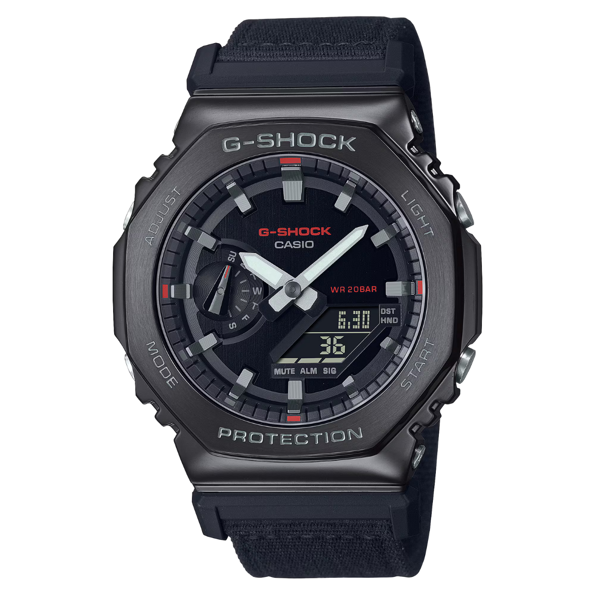 G-SHOCK | Orologio | GM-2100CB-1AER