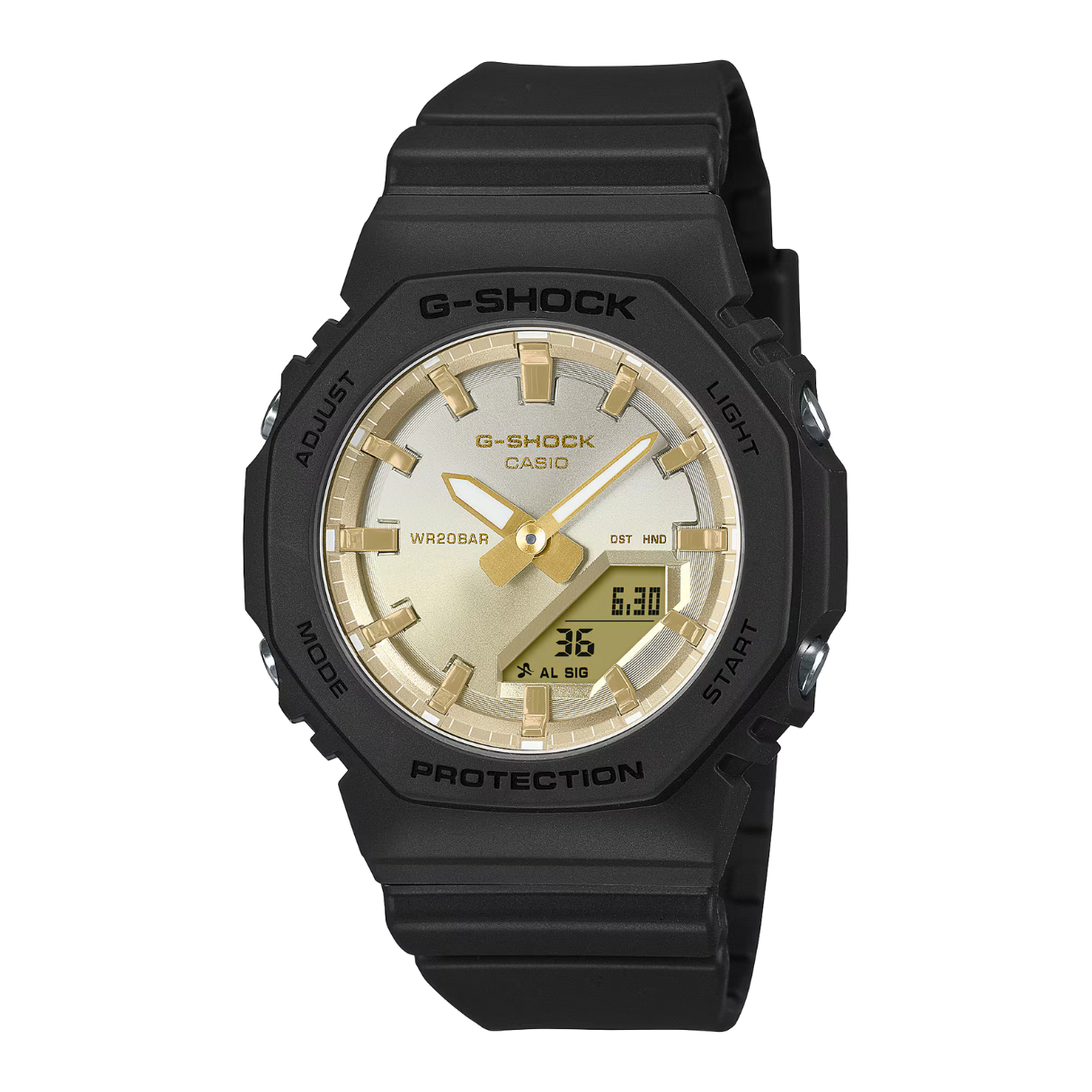 G-SHOCK | Orologio | GMA-P2100SG-1AER