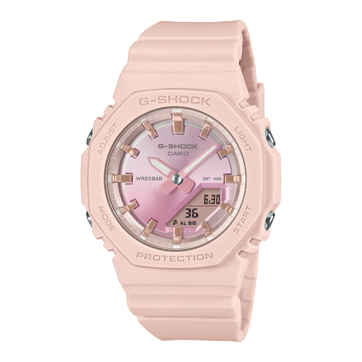 G-SHOCK | Orologio | GMA-P2100SG-4AER