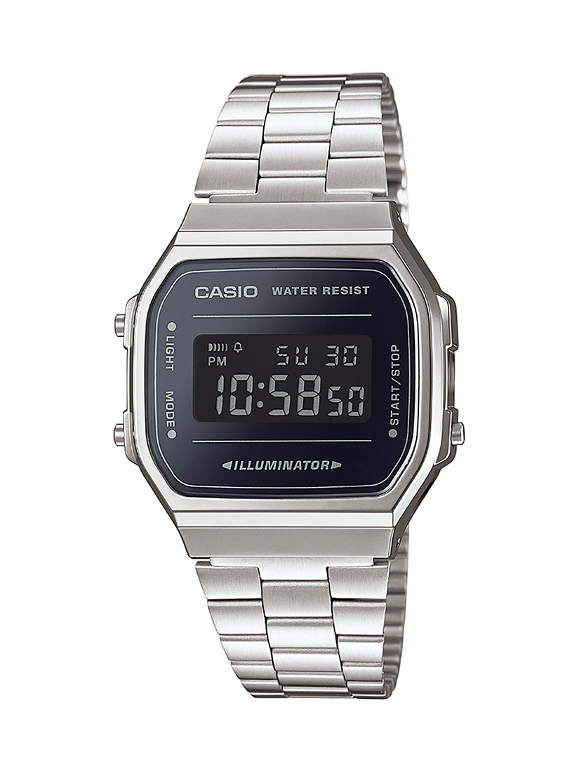 Casio Vintage | Orologio | A168WEM-1EF
