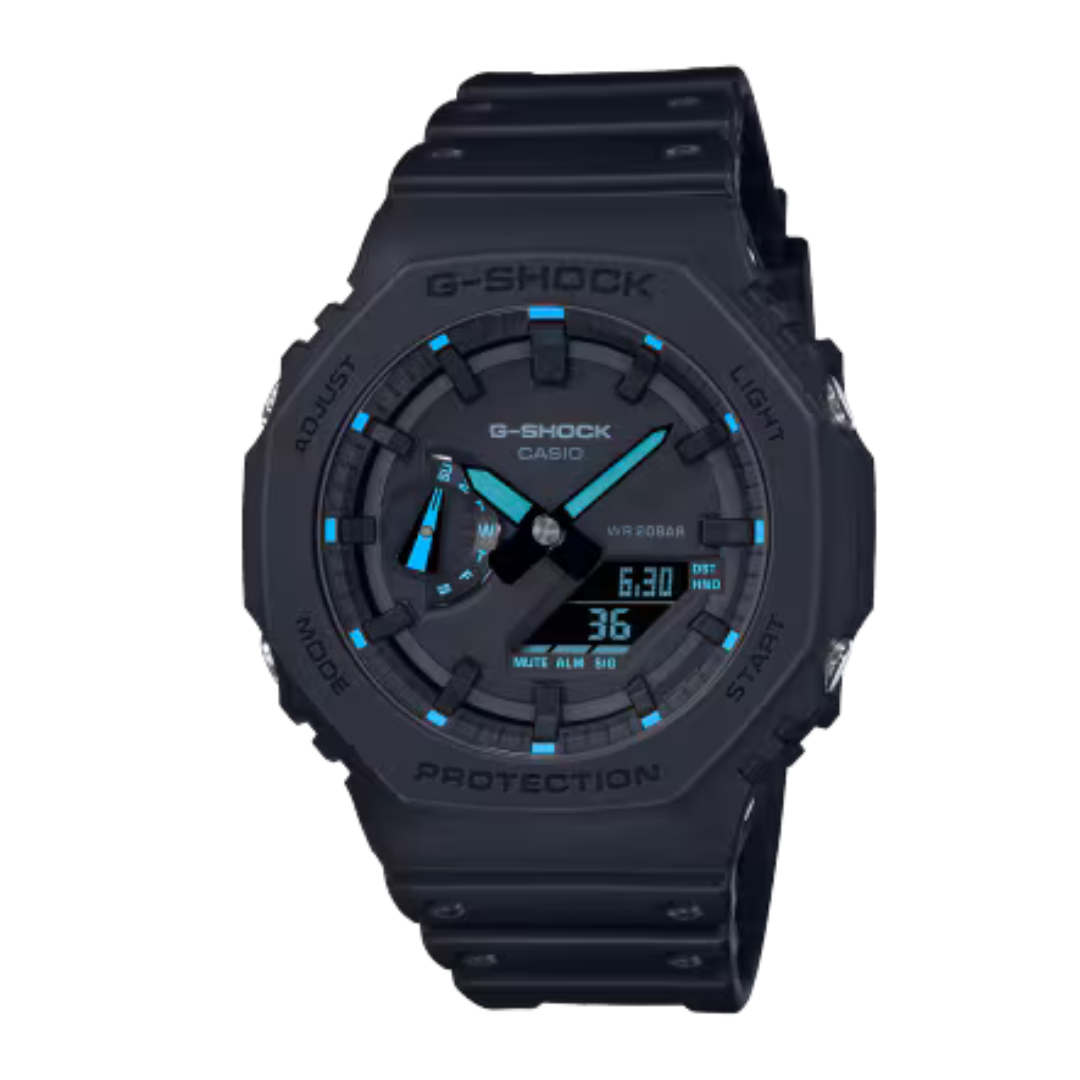 G-SHOCK | Orologio | GA-2110SU-3AER