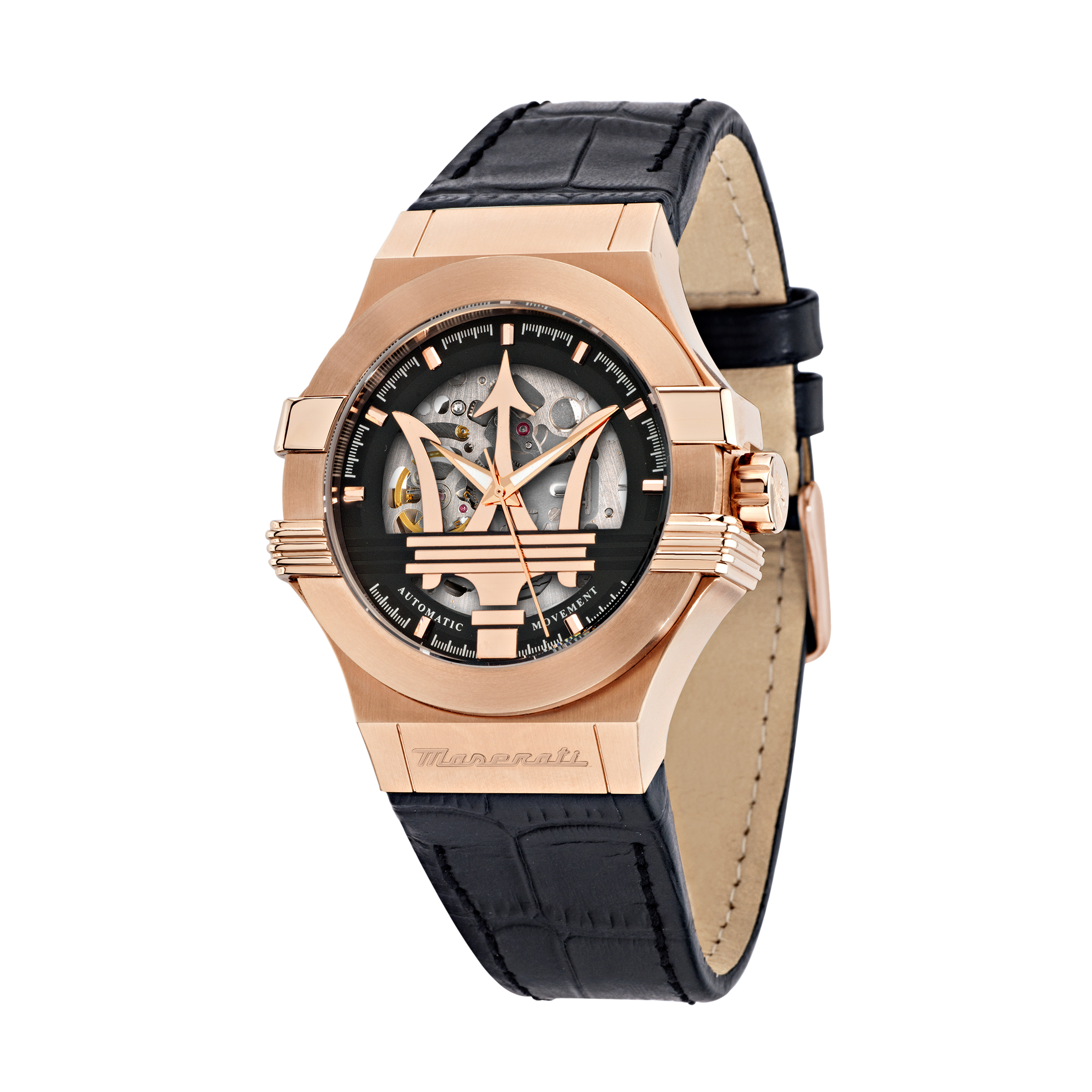 Maserati | Orologio | R8821108017