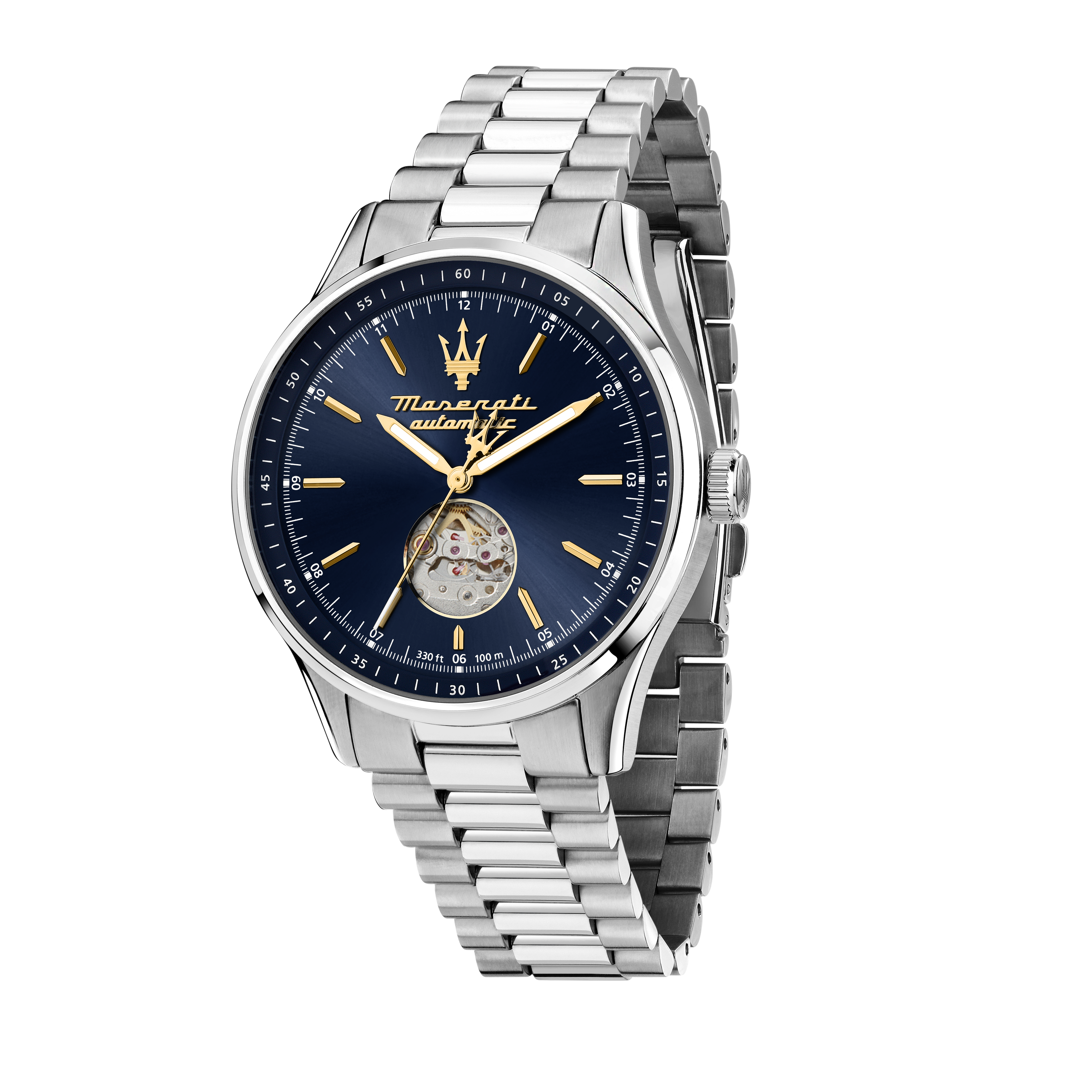 Maserati | Orologio | R8823124002