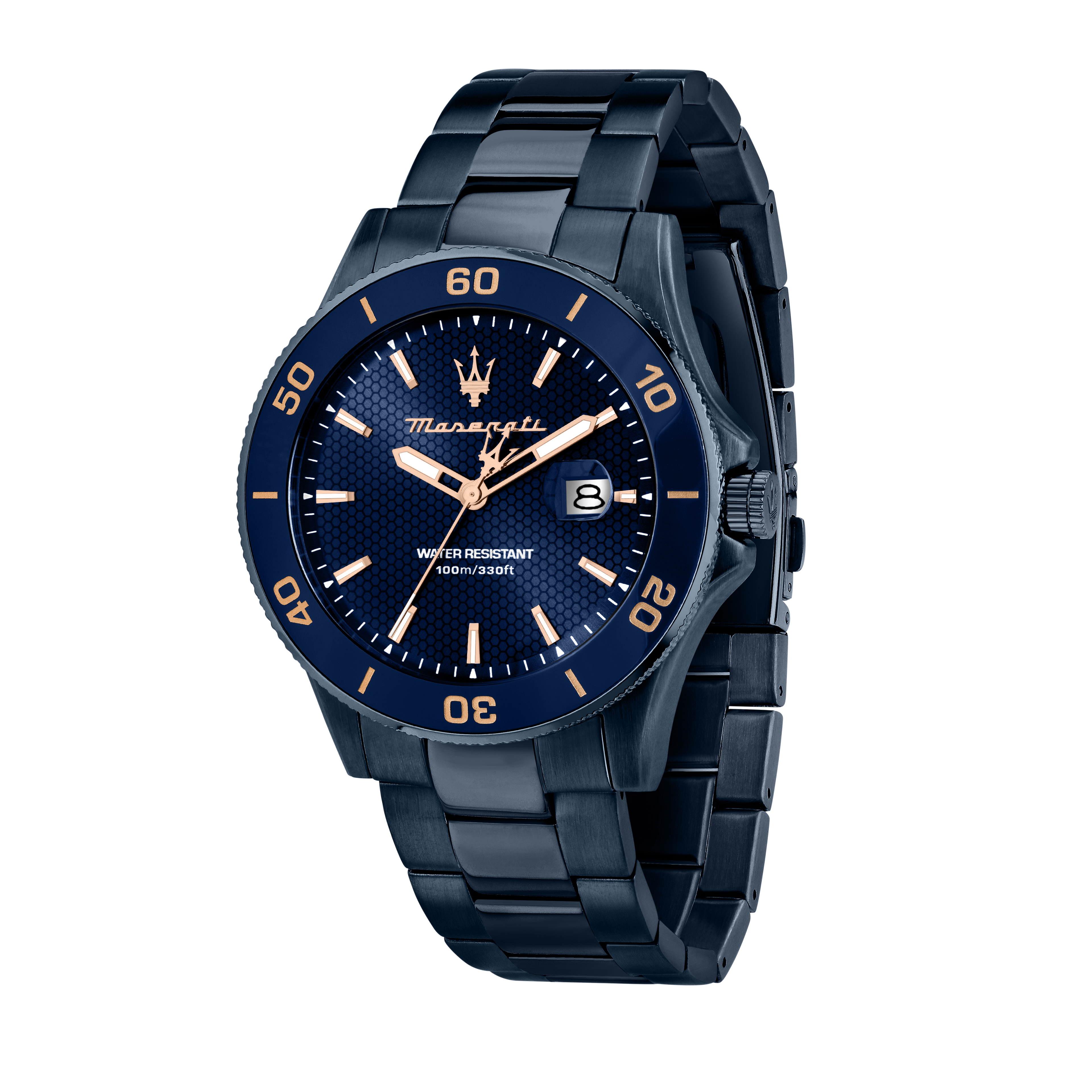 Maserati | Orologio | R8853100037