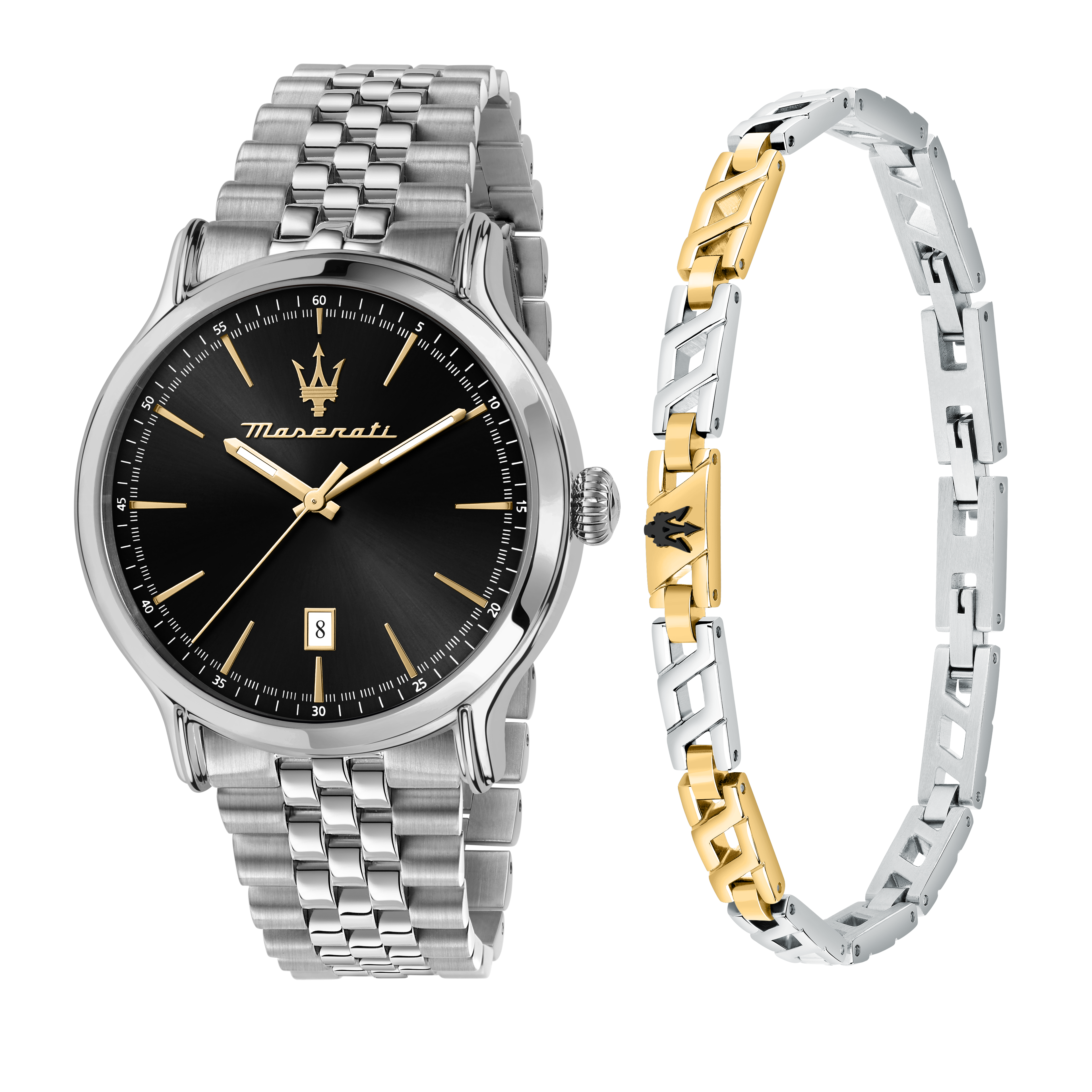 Maserati | Orologio | R8853118029