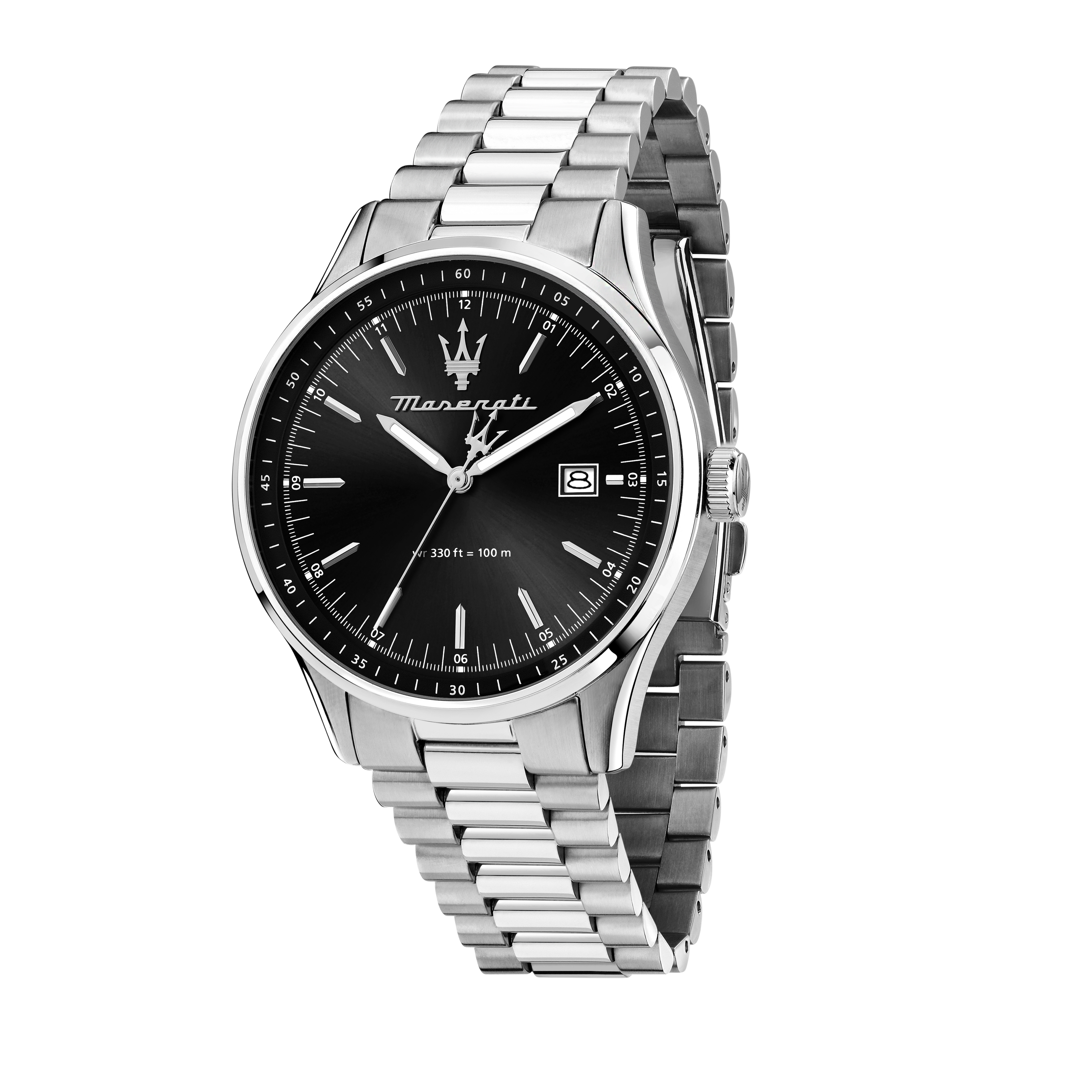 Maserati | Orologio | R8853124003
