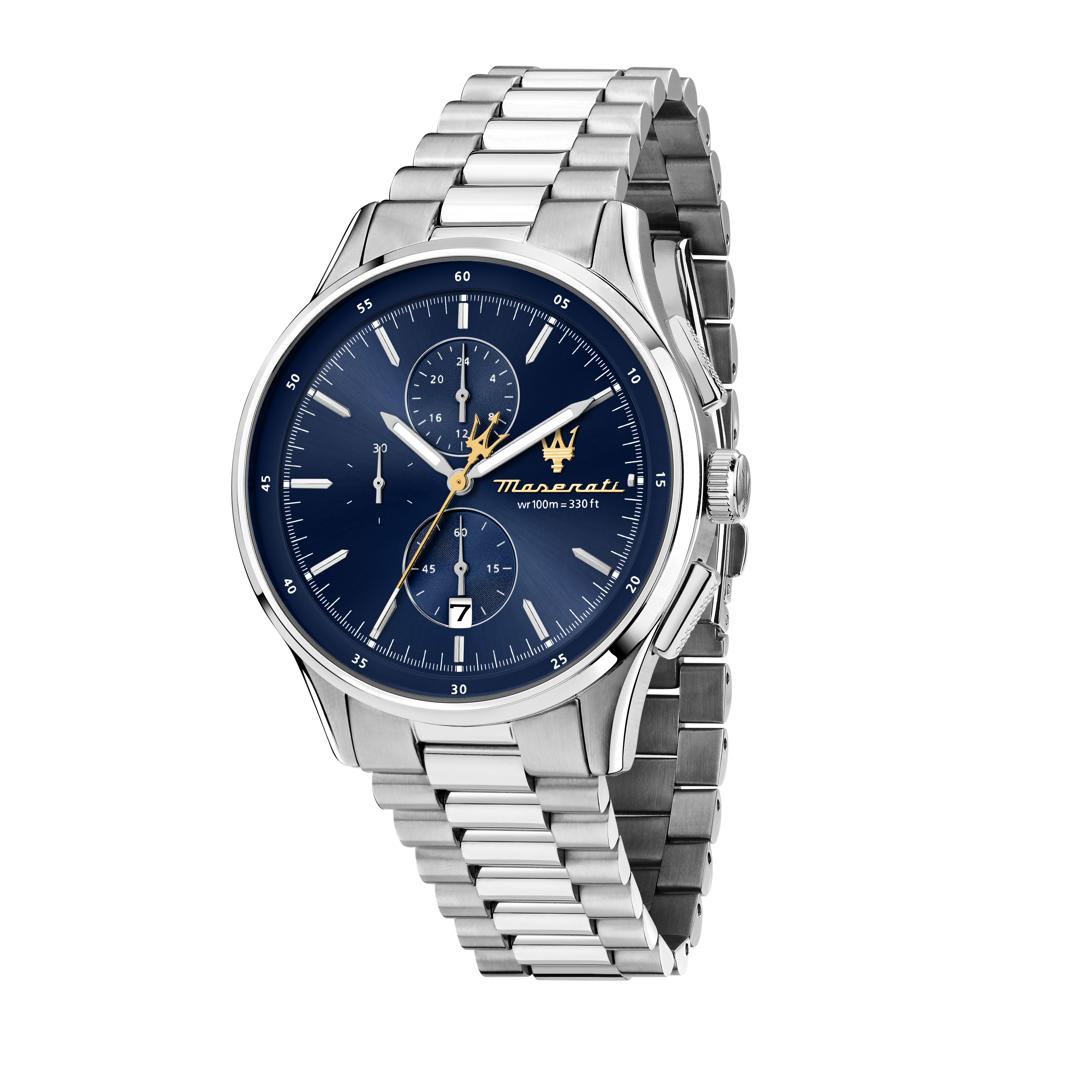 Maserati | Orologio | R8873624004