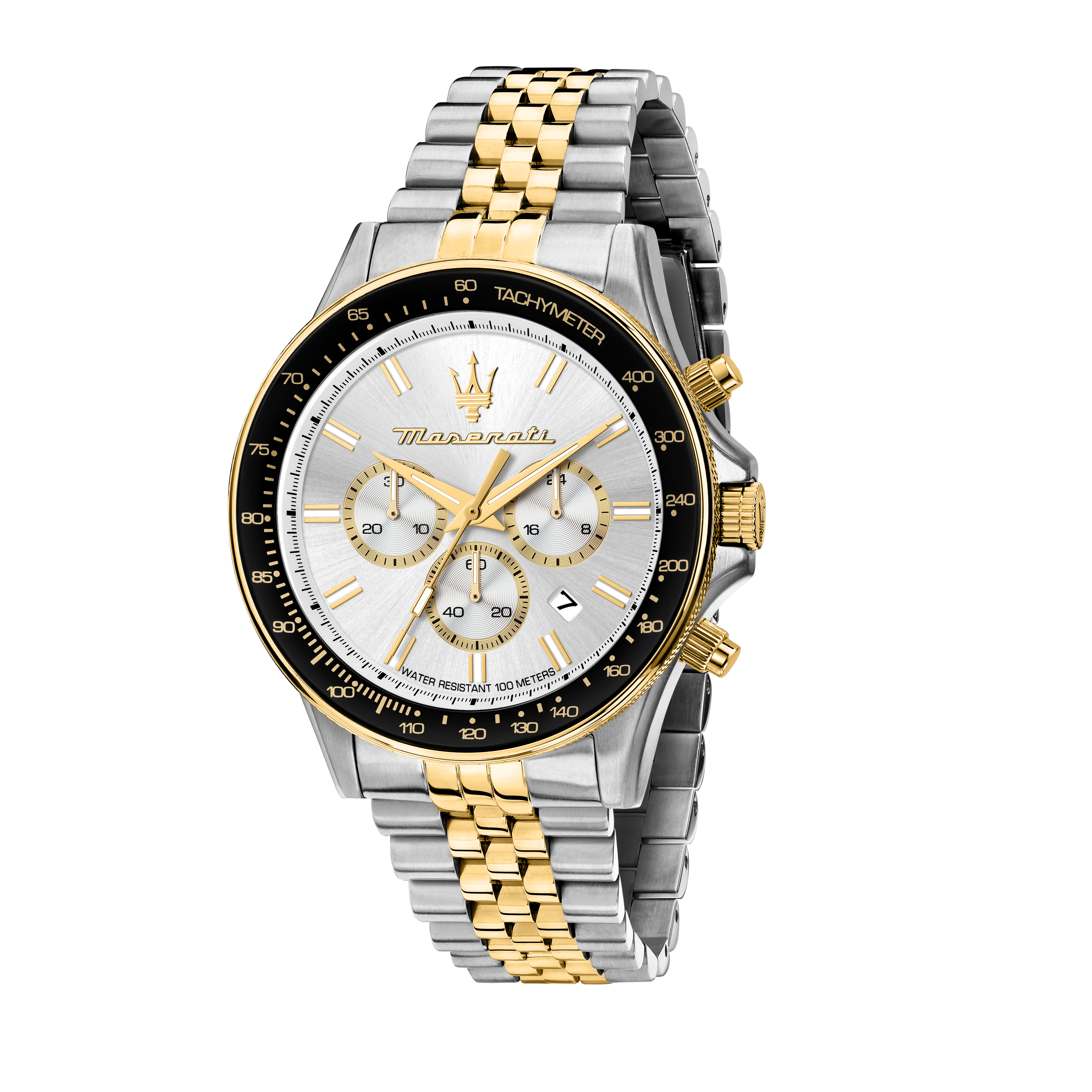 Maserati | Orologio | R8873640024