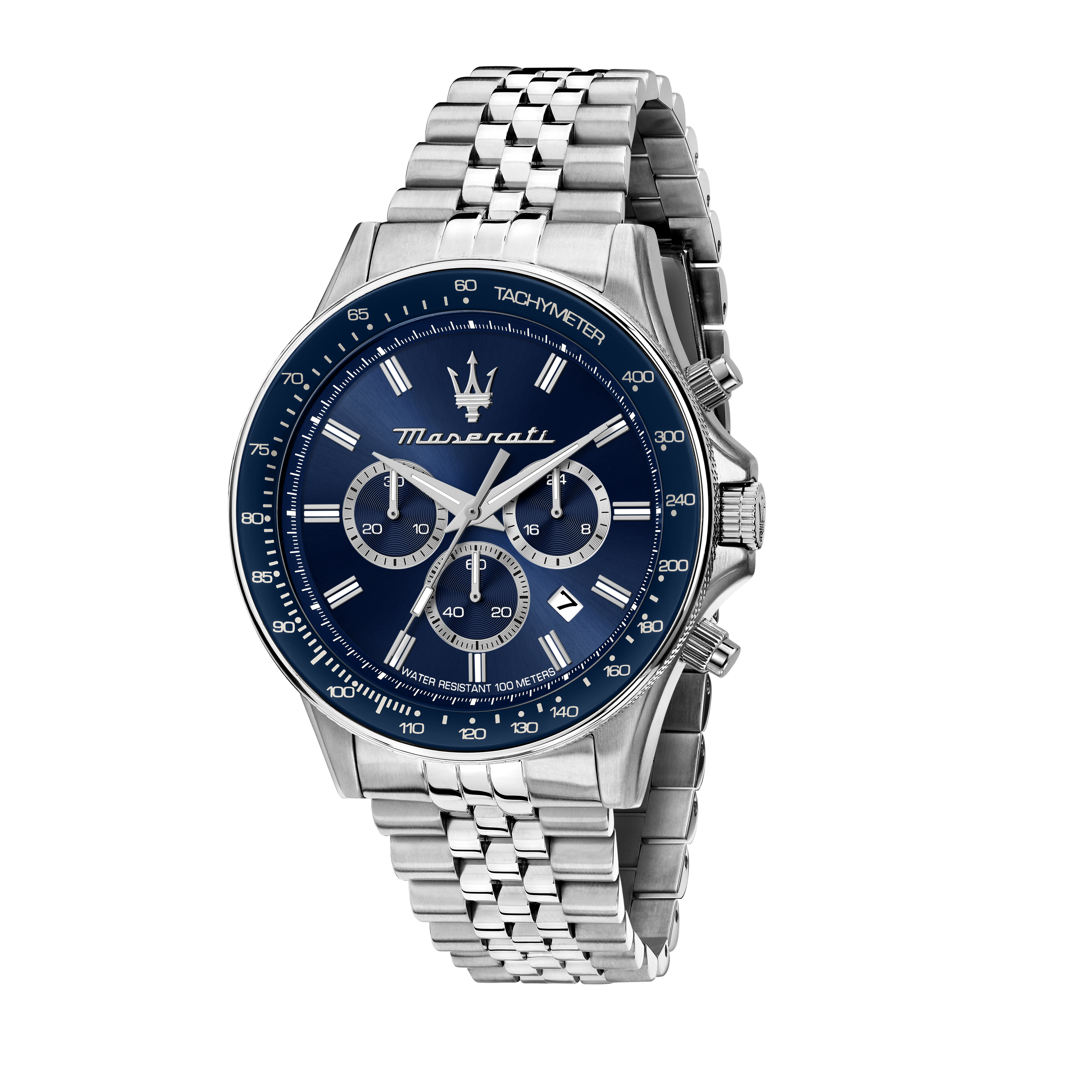 Maserati | Orologio | R8873640025