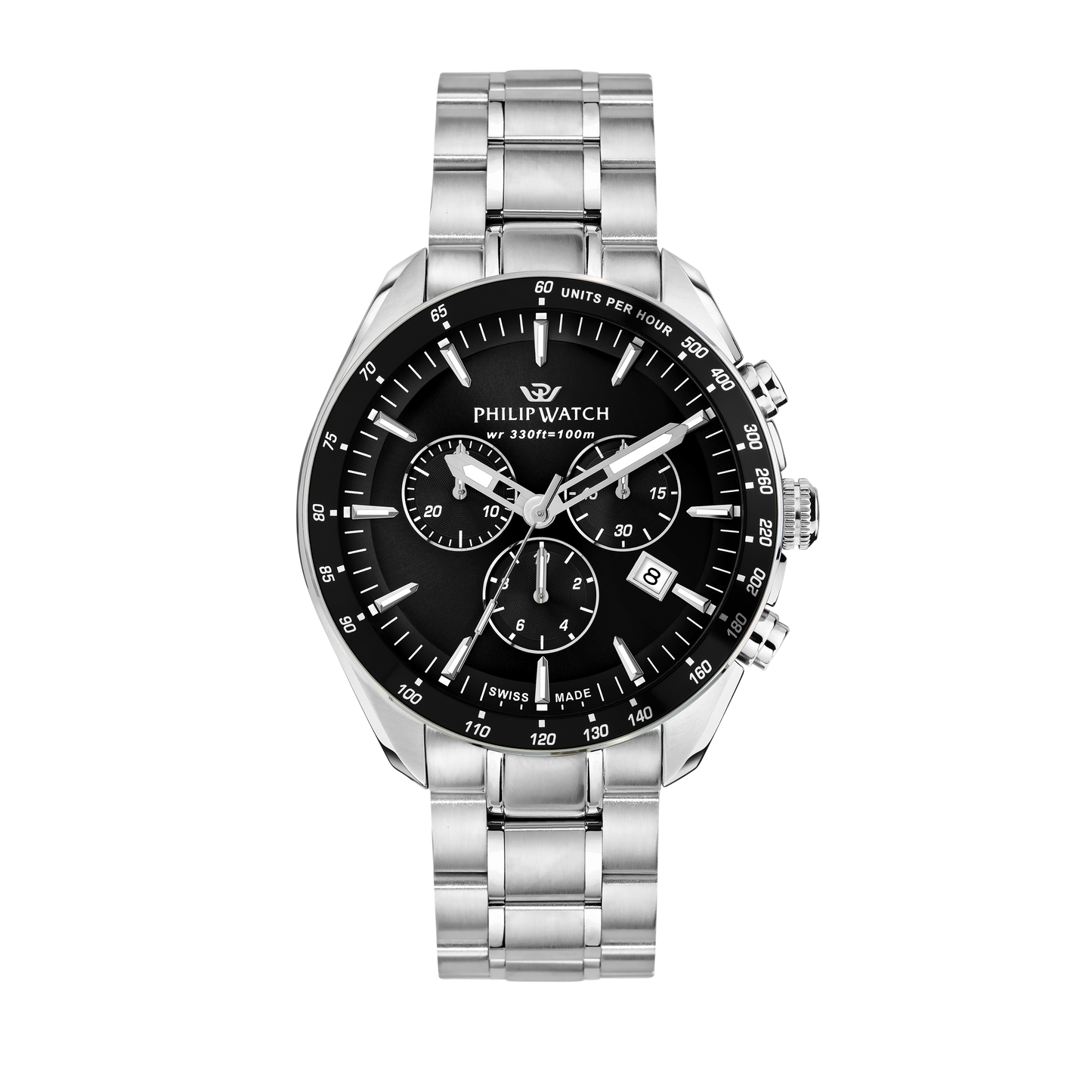 Philip Watch | Orologio | R8273995018