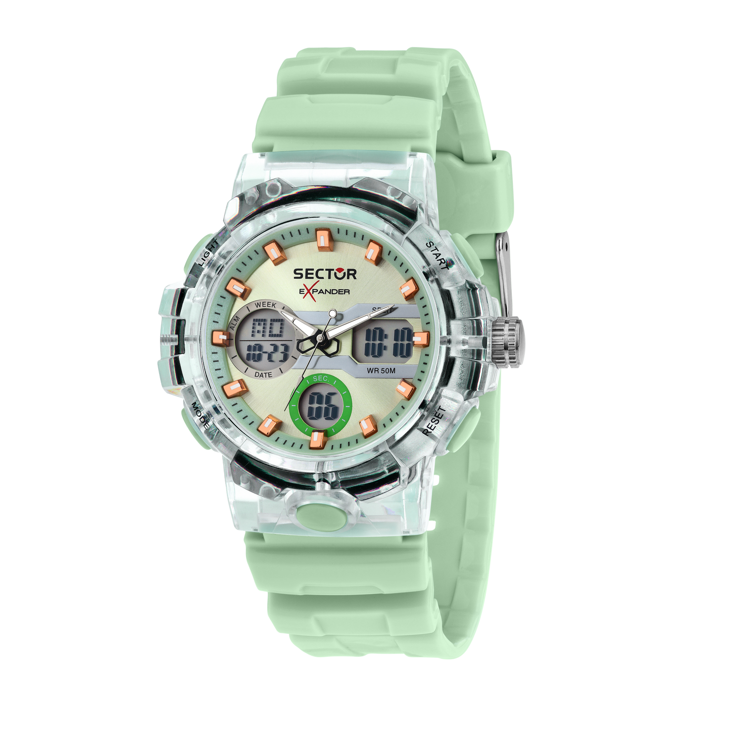 Sector | Orologio | R3251242502