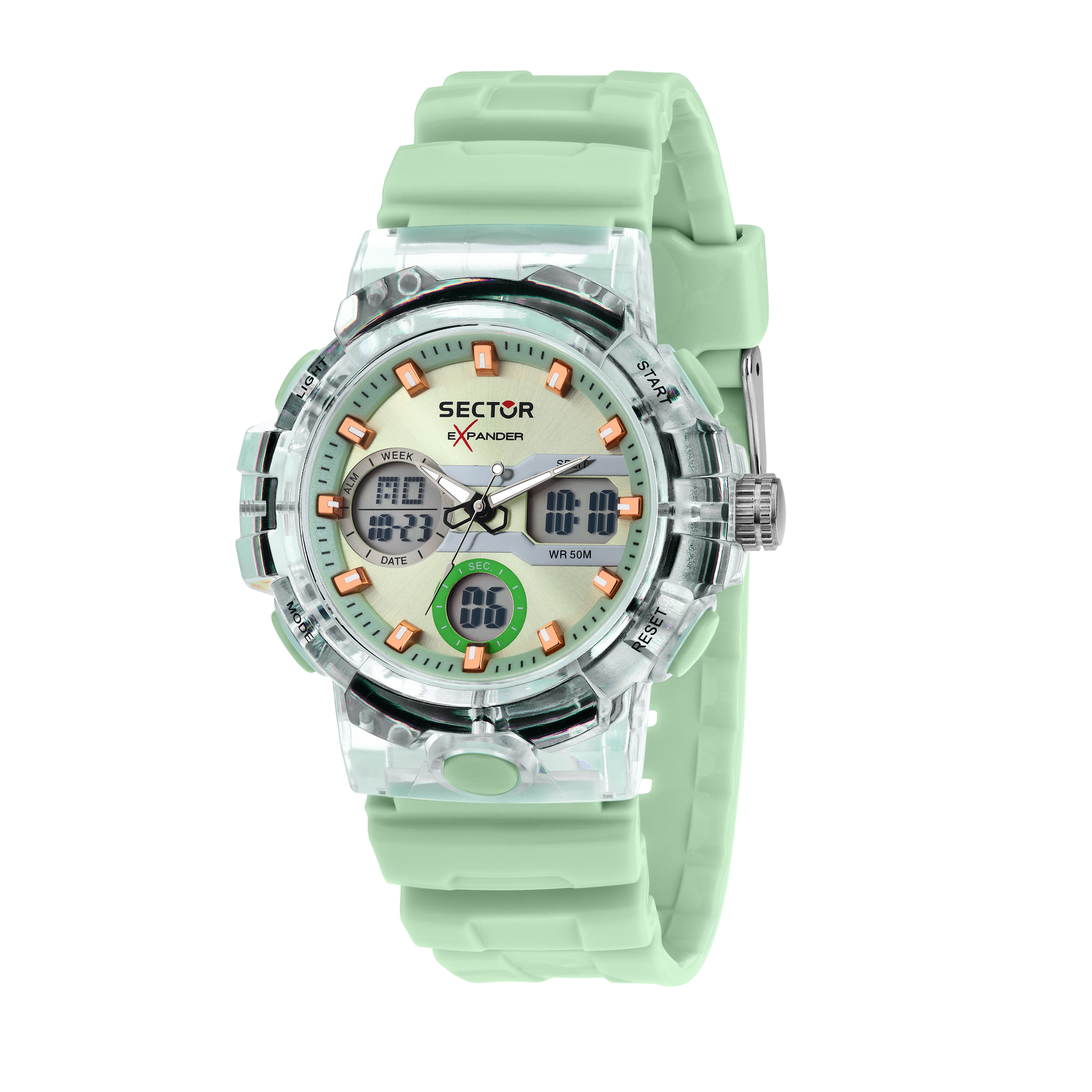 Sector | Orologio | R3251242502