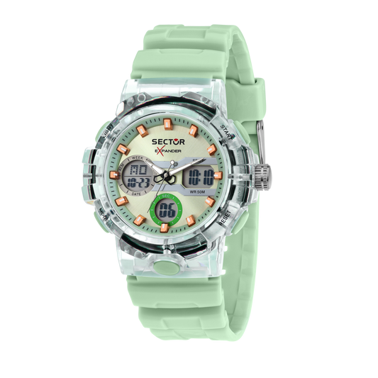 Sector | Orologio | R3251242502