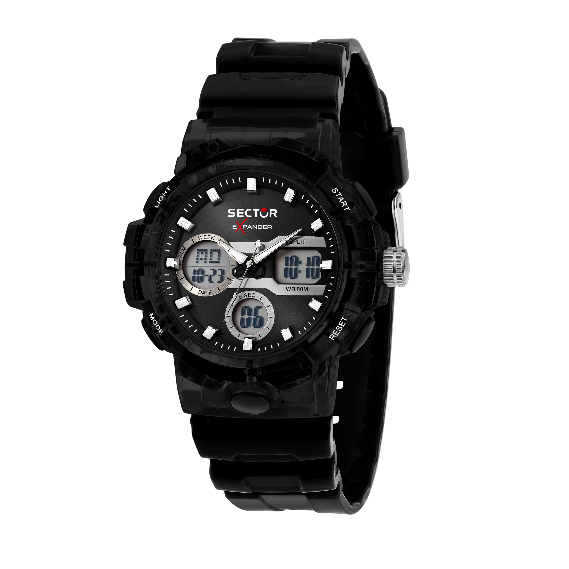 Sector | Orologio | R3251242505