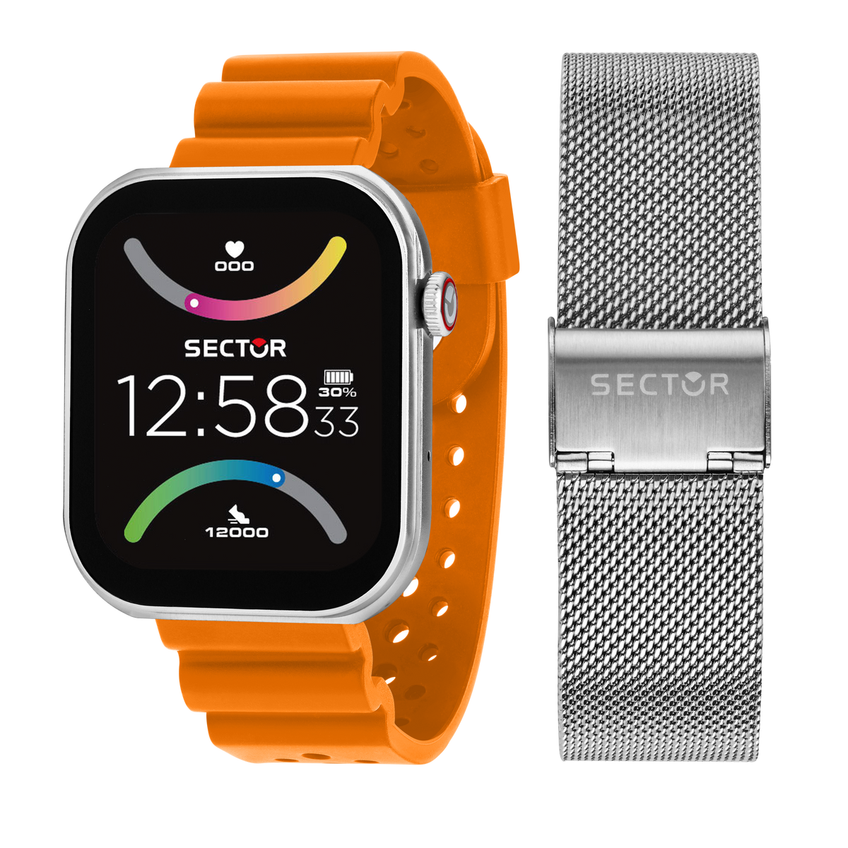Sector | Orologio | R3251295003