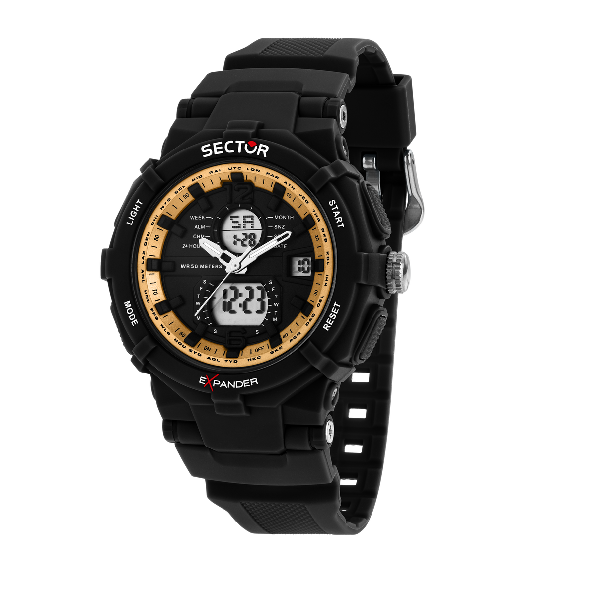 Sector | Orologio | R3251296004