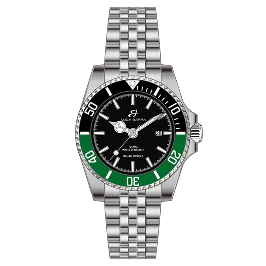Luca Barra Uomo | Orologio | BU79