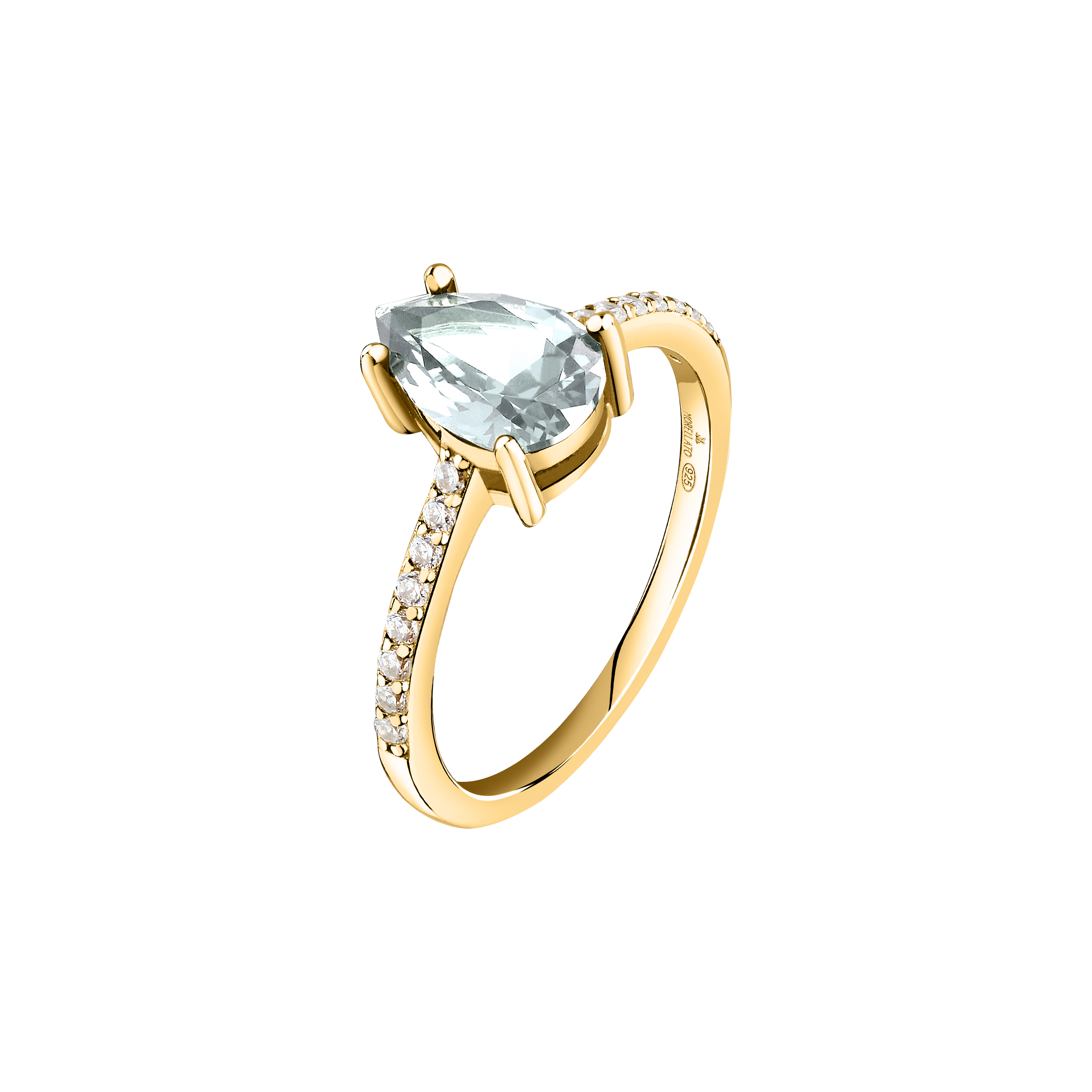 Morellato | Anello | SAIW210010