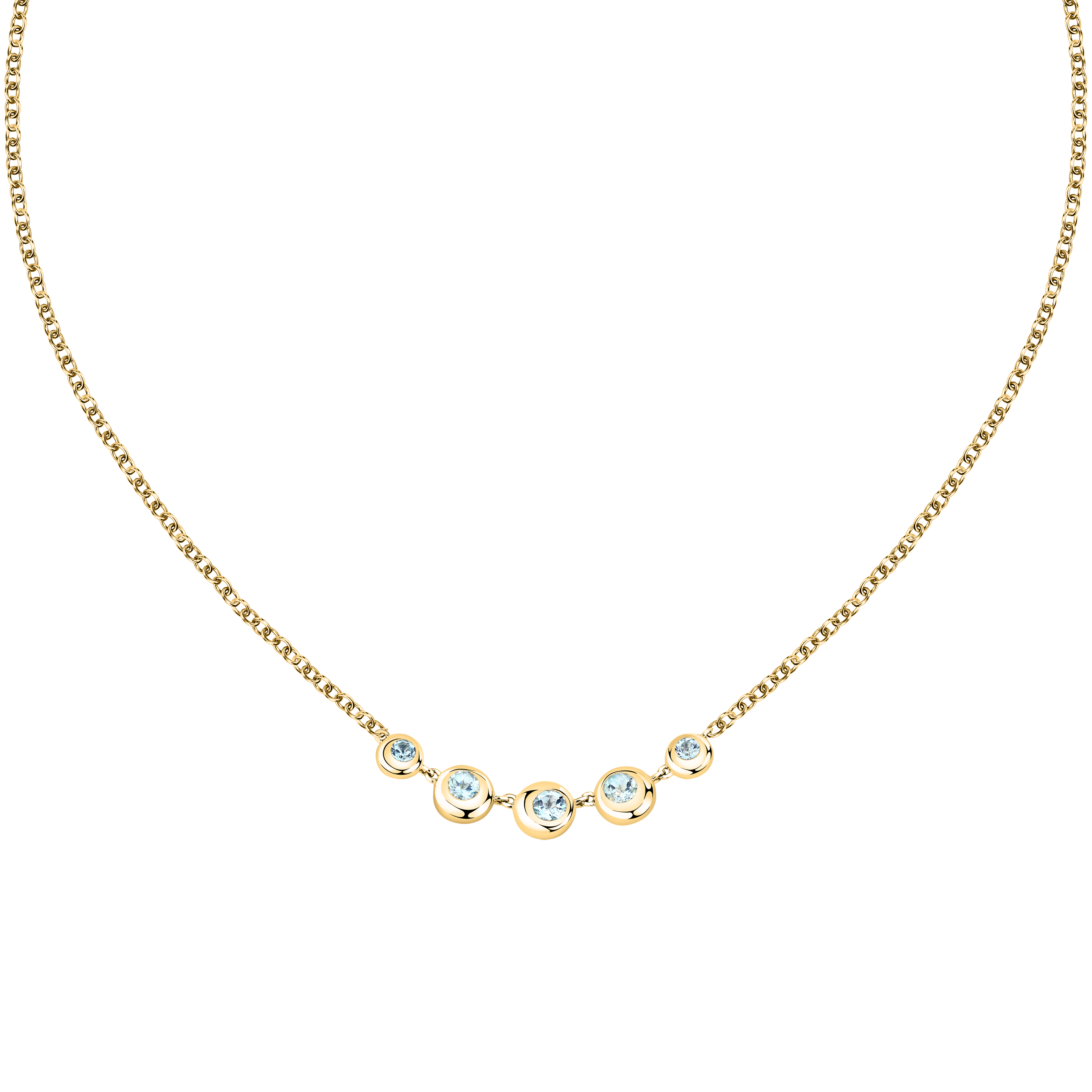 Morellato | Collana | SAXN01