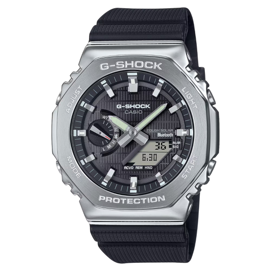 G-SHOCK | Orologio | GBM-2100-1AER