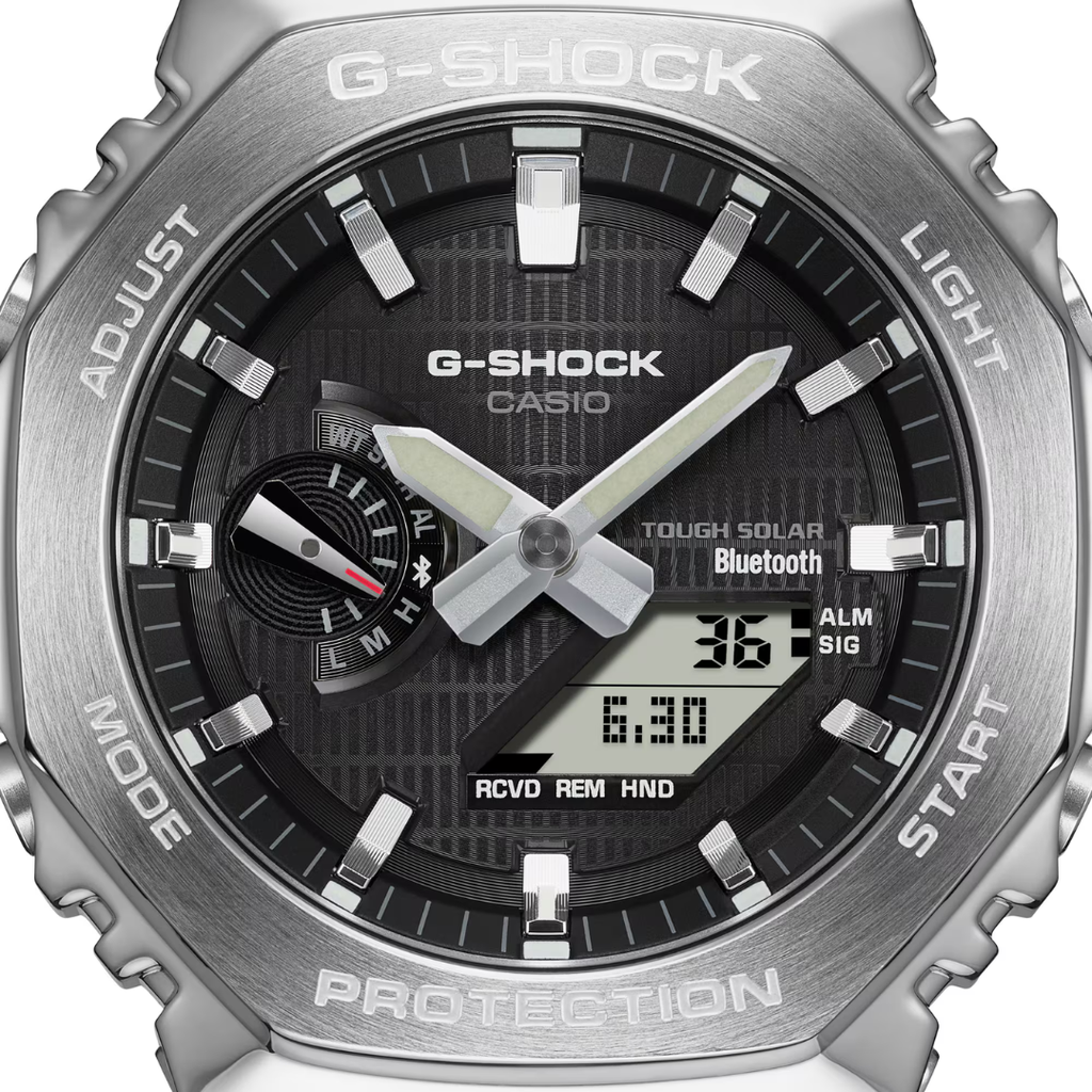 G-SHOCK | Orologio | GBM-2100A-1A3ER