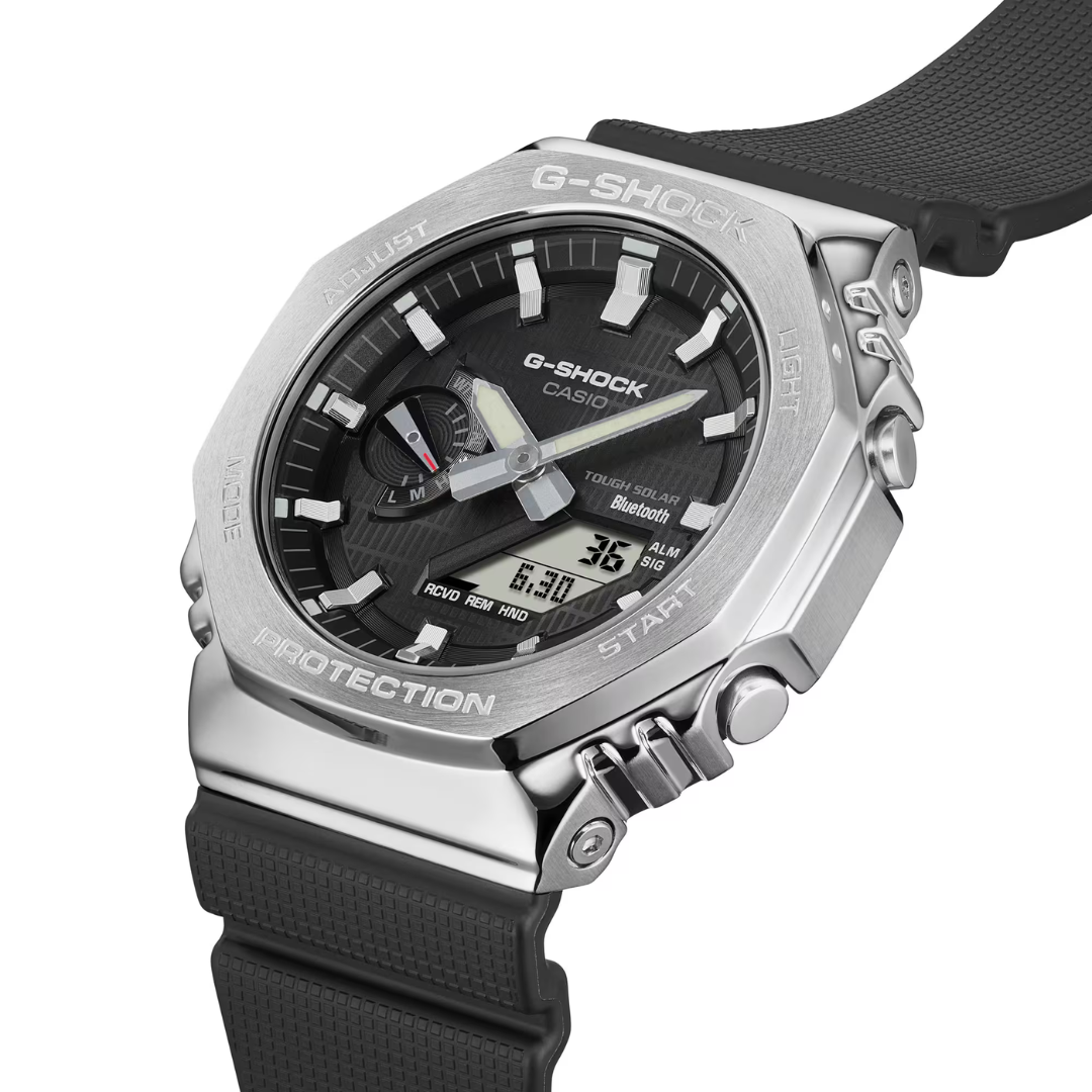 G-SHOCK | Orologio | GBM-2100A-1A3ER