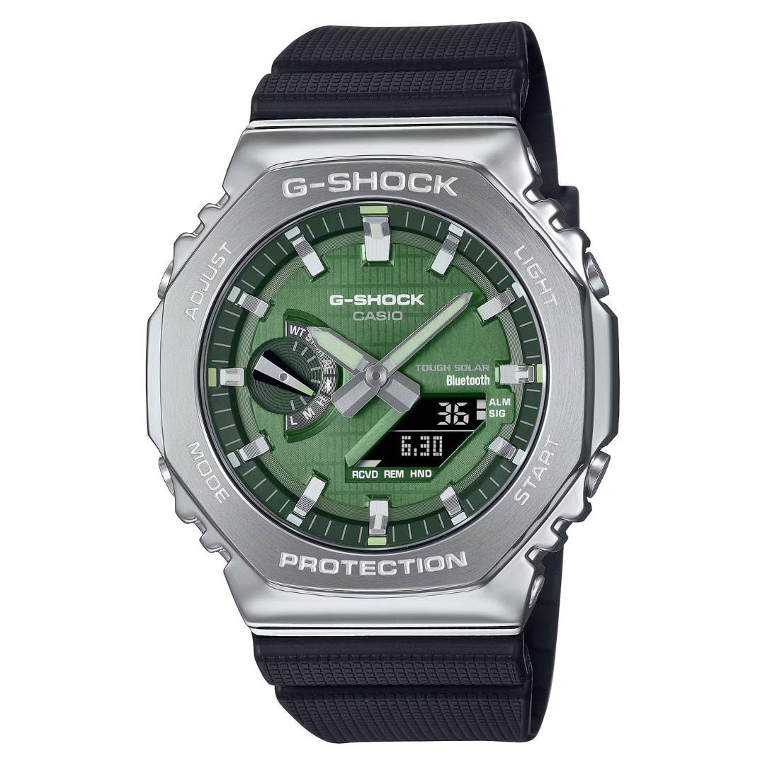 G-SHOCK | Orologio | GBM-2100A-1A3ER