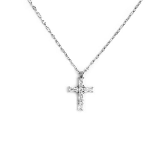 Sparkles | Collana | 31CN0007-W
