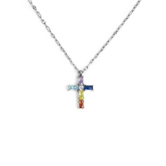 Sparkles | Collana | 31CN0007-RGB