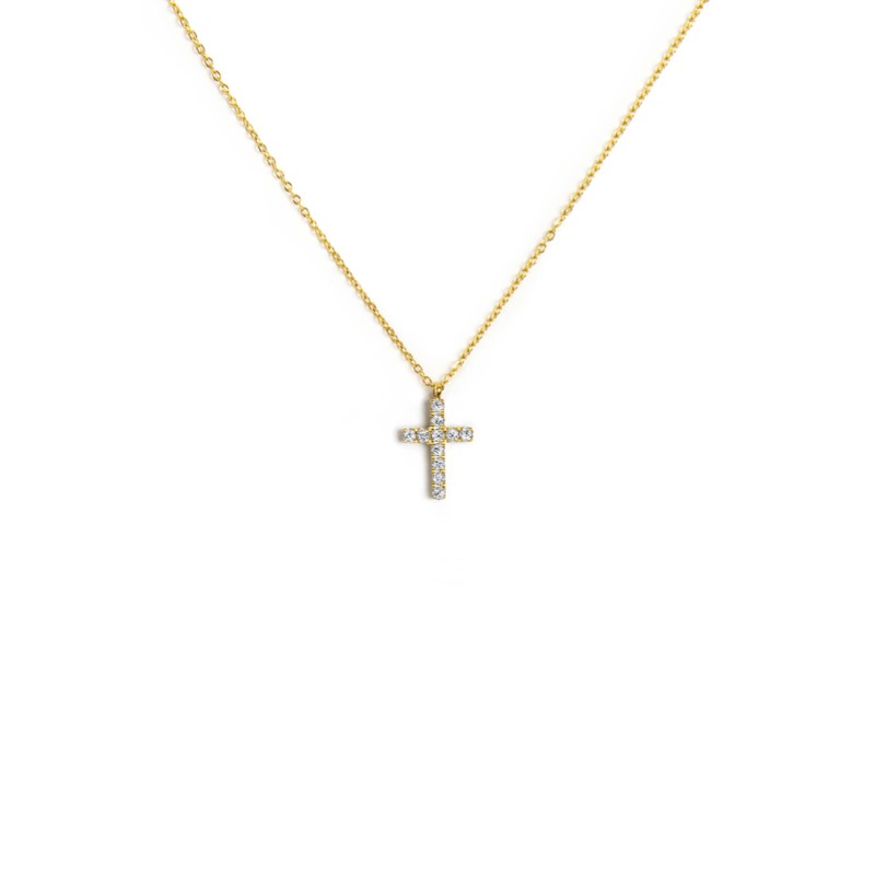 Sparkles | Collana | 31CN0005G-W
