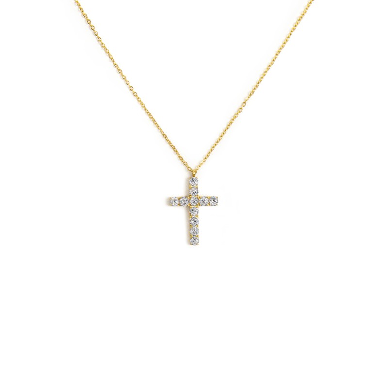 Sparkles | Collana | 31CN0006G-W