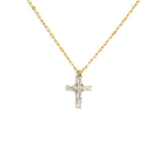 Sparkles | Collana | 31CN0007G-W