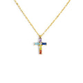 Sparkles | Collana | 31CN0007G-RGB
