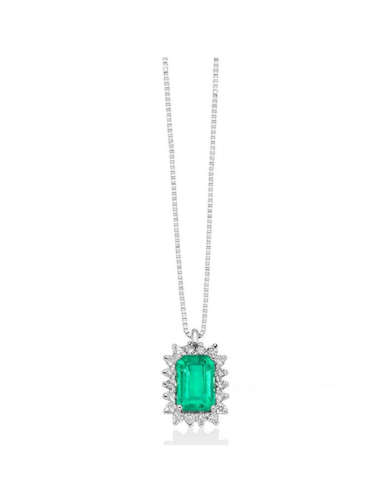Smeraldo | Collana | CLD4560