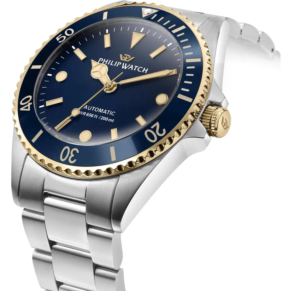 PHILIP WATCH | CARIBE DIVING | R8223597031