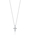 Luca Barra Uomo | Collana | CA428