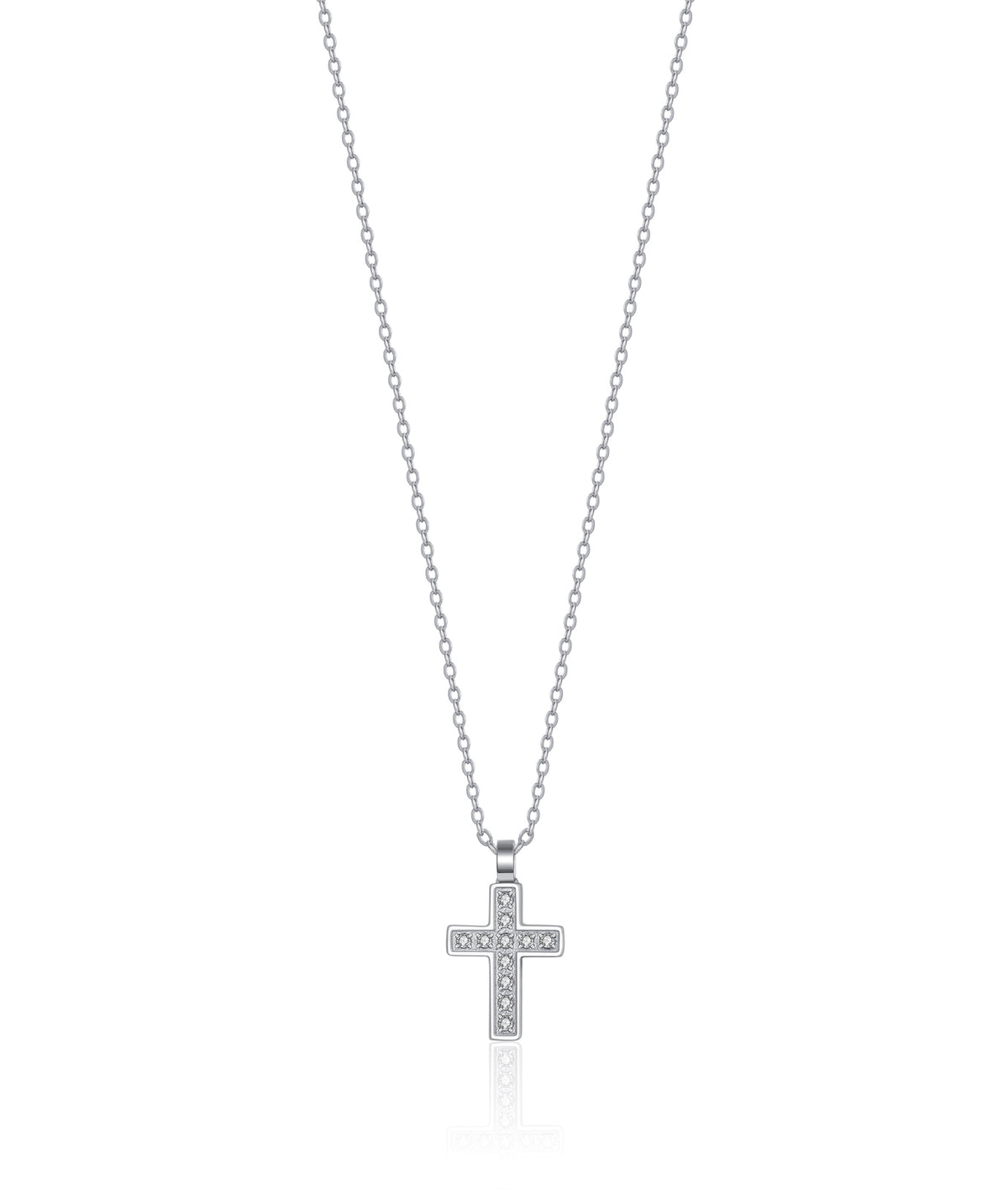 Luca Barra Uomo | Collana | CA428