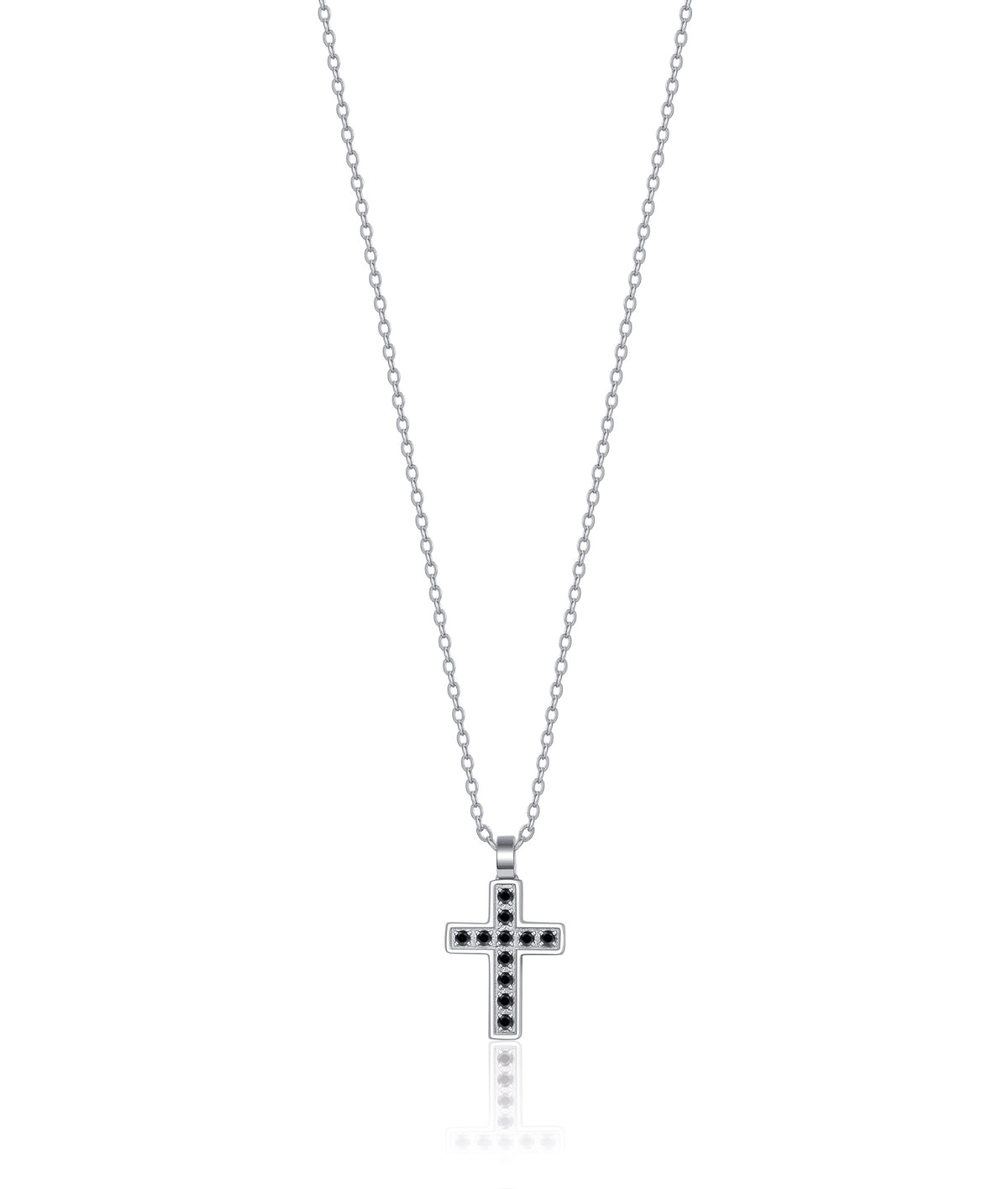 Luca Barra Uomo | Collana | CA429