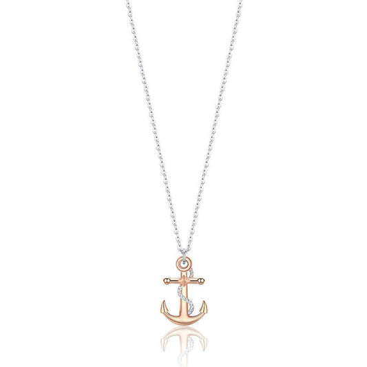 Luca Barra Uomo | Collana | CA437