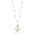 Luca Barra Uomo | Collana | CA437