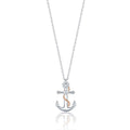 Luca Barra Uomo | Collana | CA438