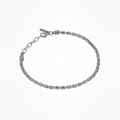 Crystal | Bracciale | BARREL CRYSTAL 3 GM 19