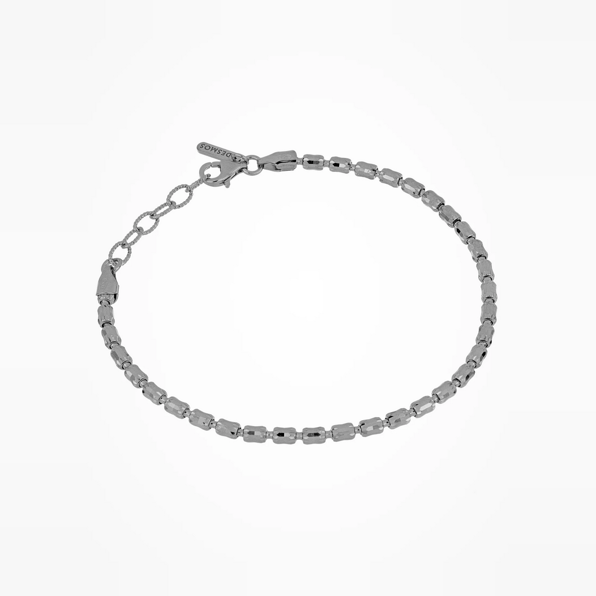 Crystal | Bracciale | BARREL CRYSTAL 3 GM 19
