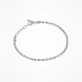 Crystal | Bracciale | BARREL CRYSTAL 3 W 16,5