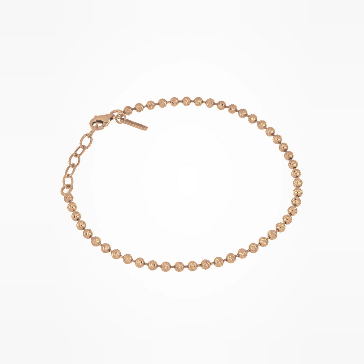 Slash | Bracciale | DESIGN-SLASH PK 16,5